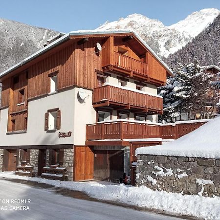 Randonnee Vanoise Pralognan-la-Vanoise Luaran gambar